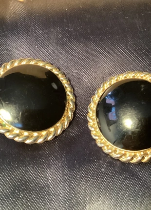 Belles Clips vintage, marque: Vintage Chic, état: Très bon état, 8,00 €, 9,10 € Protection acheteurs incluse