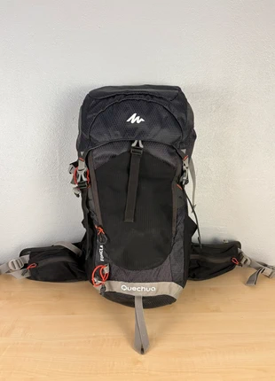 Sac de randonnée Décathlon Forclaz 20 Air + Idéal randonnée & voyage, marque: Forclaz, état: Très bon état, 35,00 €, 37,45 € Protection acheteurs incluse