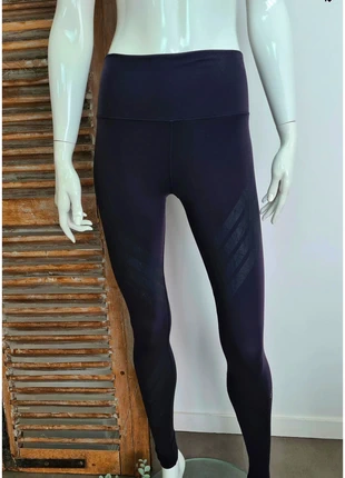 Legging Alo Noir - Taille XS - Bon état - 324, brand: Alo Yoga, condizioni: Buone, taglia: XS / IT 38 / EU 34, €19.90, €21.60 include la Protezione acquisti