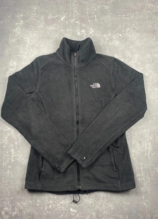 Veste polaire noire femme - Taille S, merk: The North Face, staat: Heel goed, maat: S / 36 / 8, € 16,56, € 18,09 inclusief Kopersbescherming Pro