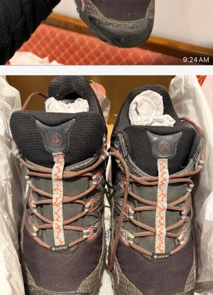 Scarpe trekking, brand: La Sportiva, condizioni: Ottime, taglia: 43,5, €50.00, €53.20 include la Protezione acquisti