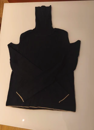 Top punto Zara, marque: Zara, état: Très bon état, taille: L / 40 / 12, 4,00 €, 4,90 € Protection acheteurs incluse