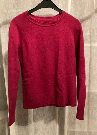 Pull cachemire, brand: Cachemire, condizioni: Ottime, taglia: S / IT 40 / EU 36, €15.00, €16.45 include la Protezione acquisti