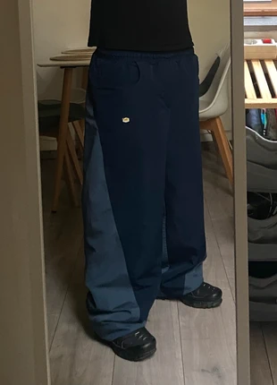 Nike baggy track pants Tn vintage - parachute style y2k (jogging Nike vintage), brand: Nike, condition: Very good, size: XL, €89.90, €95.10 includes Buyer Protection Pro