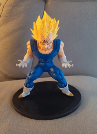Action figure dragon ball vegeta, marque: Dragon Ball, état: Neuf sans étiquette, taille: Taille unique, 21,00 €, 22,75 € Protection acheteurs incluse