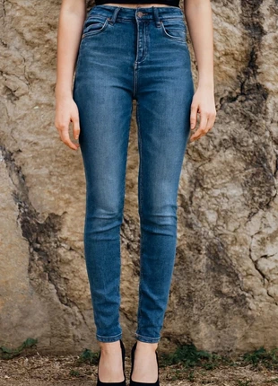 🌸Jeans skinny Creeks Taille 34🌸, marque: Creeks, état: Très bon état, taille: XS / 34 / 6, 5,00 €, 5,95 € Protection acheteurs (Pro) incluse