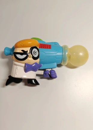 Figurine Dexter vintage 2000 Cartoon Network – Collection Quick, brand: Cartoon Network, condition: Very good, size: One size, €5.00, €5.95 includes Buyer Protection