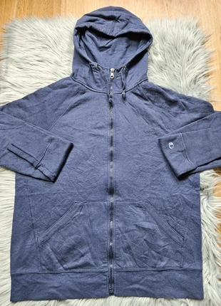 Veste Champion - Logo Brodé - Taille S - Bleu Marine, marque: Champion, état: Très bon état, taille: S, 10,00 €, 11,20 € Protection acheteurs incluse