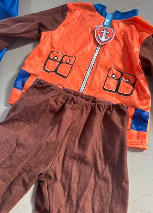 Fato Patrulha Pata Zima, marca: Paw Patrol, estado: Muito bom, tamanho: 3 anos / 98 cm, €5.00, €5.95 inclui Proteção do Comprador