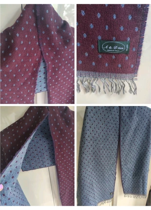 Sciarpa, marque: Made In Italy, état: Neuf sans étiquette, 9,90 €, 11,10 € Protection acheteurs incluse