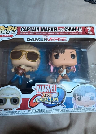 Funko pop Marvel, marca: Funko Pop, estado: Novo sem etiquetas, tamanho: Tamanho único, €9.00, €10.15 inclui Proteção do Comprador