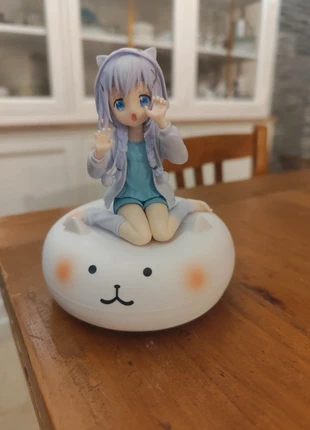 Figurine Kofu cacao, marque: Kofu Cacao, état: Très bon état, taille: L, 10,00 €, 11,20 € Protection acheteurs incluse