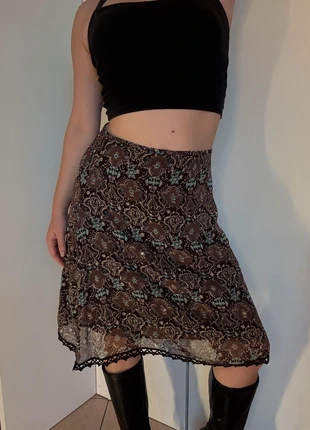 Falda vintage coquette, marque: COQUETTE, état: Très bon état, taille: S / 36 / 8, 17,00 €, 18,55 € Protection acheteurs incluse