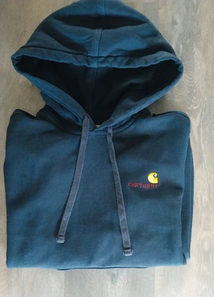 Pull à Capuche Carhartt, marke: Carhartt, zustand: Sehr gut, größe: XS, 30,00 €, 32,20 € inklusive Vinted-Käuferschutz
