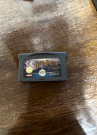 Jeux Harry potter game boy advance, état: Bon état, 3,90 €, 4,80 € Protection acheteurs incluse