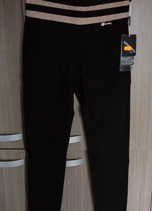 Esperanto legging S(27), marque: Esperanto, état: Neuf avec étiquette, taille: S / 36 / 8, 45,00 €, 47,95 € Protection acheteurs incluse