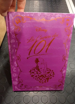 Disney Novels, état: Comme neuf, 10,00 €, 11,20 € Protection acheteurs (Pro) incluse