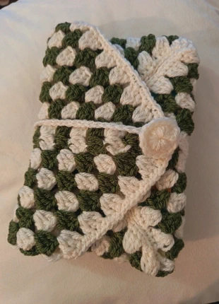 Pochette livre crochet, marque: Fait Main, état: Très bon état, 5,00 €, 5,95 € Protection acheteurs incluse