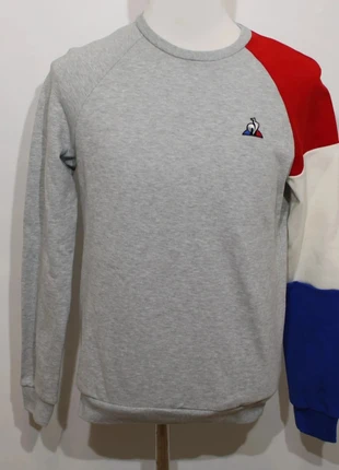 Sweat / Crewneck Le coq sportif Taille S, marque: Le Coq Sportif, état: Très bon état, taille: S, 16,00 €, 17,50 € Protection acheteurs (Pro) incluse