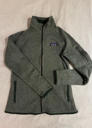 Polair patagonia, marque: Patagonia, état: Très bon état, taille: M / 38 / 10, 55,00 €, 58,45 € Protection acheteurs incluse