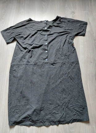 Robe de nuit maternité allaitement happy mama taille L, marque: maternité, état: Neuf sans étiquette, taille: L / 40 / 12, 5,00 €, 5,95 € Protection acheteurs incluse