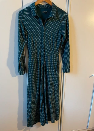 Jurk King Louie, brand: King Louie, condizioni: Ottime, taglia: M / IT 42 / EU 38, €15.00, €16.45 include la Protezione acquisti