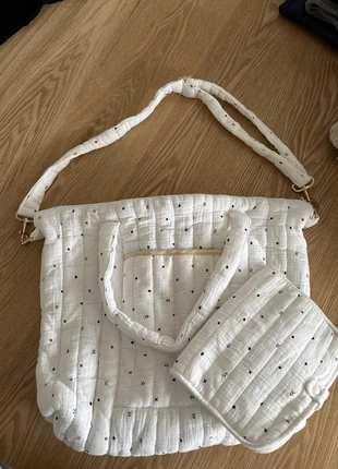 Sac à langer, marque: Verbaudet, état: Neuf sans étiquette, 13,00 €, 14,35 € Protection acheteurs incluse