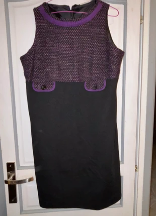 Robe tailleur, marque: Yessica, état: Très bon état, taille: XXL / 44 / 16, 2,50 €, 3,33 € Protection acheteurs incluse