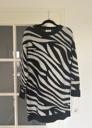 Strickkleid, marque: Gina, état: Bon état, taille: XL / 42 / 14, 4,50 €, 5,43 € Protection acheteurs incluse