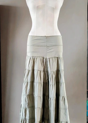 Jupon, jupe longue, état: Très bon état, taille: M / 38 / 10, 4,00 €, 4,90 € Protection acheteurs incluse