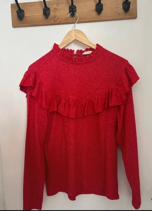 Pull Naf Naf femme, brand: Naf Naf, condizioni: Ottime, taglia: M / IT 42 / EU 38, €4.50, €5.43 include la Protezione acquisti