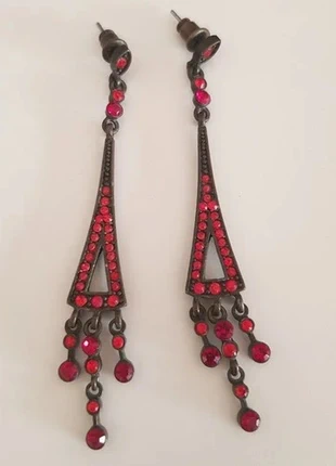 Pendientes fantasia, état: Neuf sans étiquette, 5,00 €, 5,95 € Protection acheteurs incluse