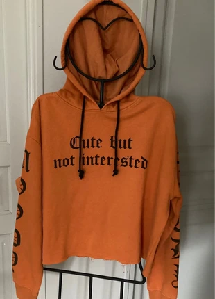 Sweat taille L, brand: Jennyfer, condition: Very good, size: L / 40 / 12, €1.50, €2.28 includes Buyer Protection