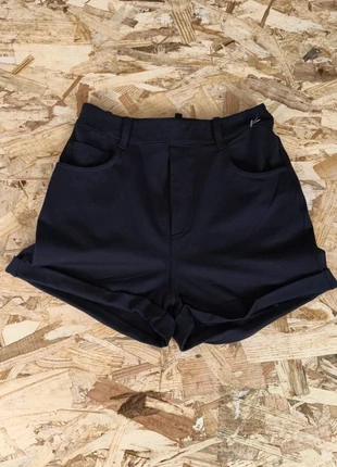 Lululemon – Short Femme – Taille M – Noir – Running Yoga Fitness Sport 241, brand: Lululemon, condizioni: Ottime, taglia: M / IT 42 / EU 38, €15.00, €16.45 include la Protezione acquisti Pro