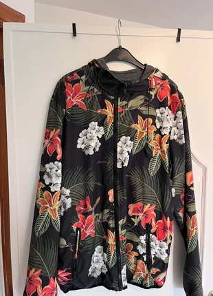 Jas berschka, marque: Bershka, état: Bon état, taille: XL, 6,00 €, 7,00 € Protection acheteurs incluse