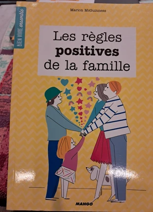 Les règles positives de la famille, état: Très bon état, 5,00 €, 5,95 € Protection acheteurs incluse