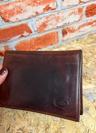 Portafoglio The Bridge in vera pelle Made in italy, marque: The Bridge, état: Très bon état, 19,99 €, 21,69 € Protection acheteurs (Pro) incluse