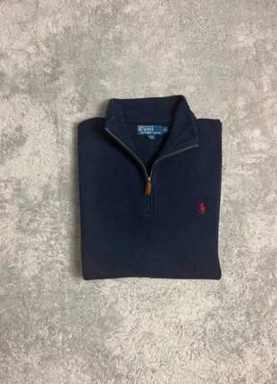 Pull Ralph Lauren bleu Taille XL, marque: Ralph Lauren, état: Très bon état, taille: XL, 48,51 €, 51,64 € Protection acheteurs incluse