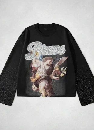 T-shirt vintage oldschool 90s, brand: Vintage Dressing, condition: New without tags, size: L, €54.99, €58.44 includes Buyer Protection