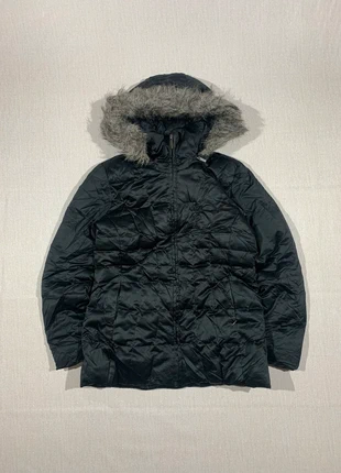 🧥 Calvin Klein Puffer Jacket – Women’s XS (Black), marca: Calvin Klein, estado: Muito bom, tamanho: XS / 34 / 6, €18.00, €19.60 inclui Proteção do Comprador