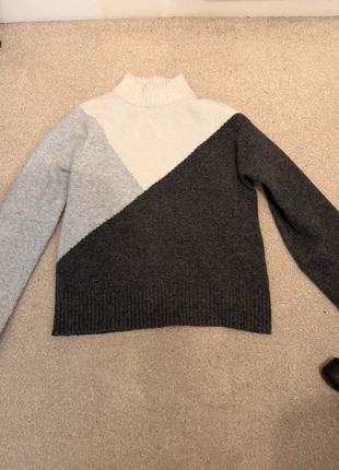 Ladies knitted jumper uk10, brand: F&F, condition: Very good, size: S / UK 8-10, £2.50, £3.33 includes Buyer Protection