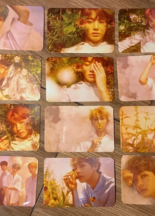 BTS photocards non officielles, brand: BTS, condition: New with tags, €5.00, €5.95 includes Buyer Protection