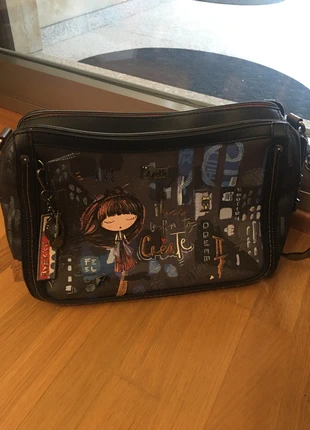 Bolso anekke, marque: Anekke, état: Neuf sans étiquette, 30,00 €, 32,20 € Protection acheteurs incluse