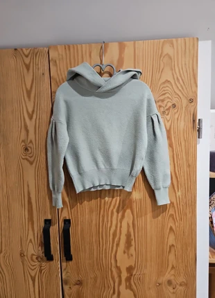 Pull à capuche, marque: Kiabi, état: Bon état, taille: 6 ans / 116 cm, 2,00 €, 2,80 € Protection acheteurs incluse