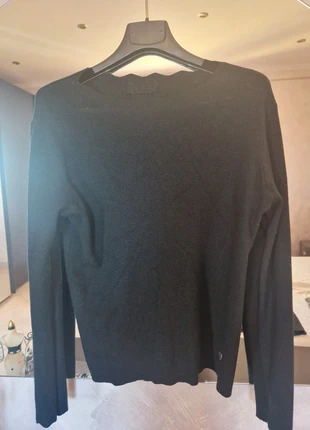 Maglione donna nero taglia unica, état: Très bon état, taille: Taille unique, 5,00 €, 5,95 € Protection acheteurs incluse