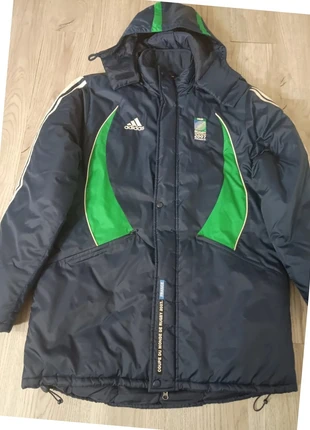 Manteau Adidas World Cup Rugby 2007 France – Taille M, merk: adidas, staat: Heel goed, maat: M, € 29,90, € 32,10 inclusief Kopersbescherming