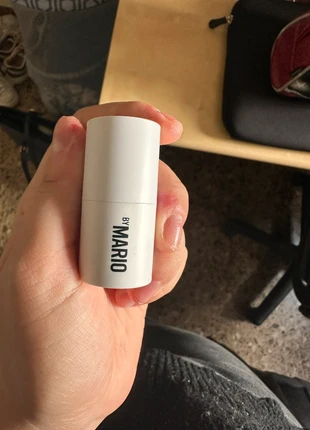 Mini Colorete MakeUp ByMario Pale Petal, merk: Makeup by Mario, staat: Nieuw met prijskaartje, € 12,00, € 13,30 inclusief Kopersbescherming