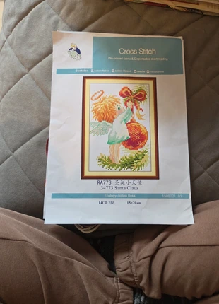 Ange Noël, marke: KIT, zustand: Neu, 2,00 €, 2,80 € inklusive Vinted-Käuferschutz