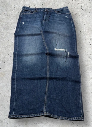 Vintage Baggy Jeans Distressed Wide - Loose Fit Skater Hip Hop 90’s Y2k, marque: JNCO, état: Très bon état, taille: XL, 22,90 €, 24,75 € Protection acheteurs incluse