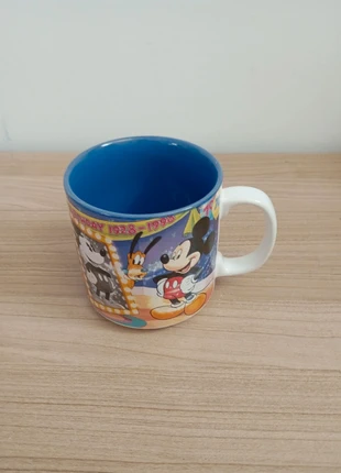 Mug Disney vintage, marque: Disneyland Paris, état: Très bon état, 15,00 €, 16,45 € Protection acheteurs incluse